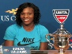 Serena Williams Wins US Open Title No. 3