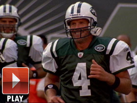 NY Jets  vs. Miami Highlights