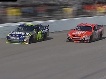 Johnson Rocks To Victory At Richmond