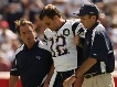 Is Tom Brady Done For The Season?