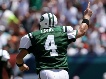 Favre Shines In Jets Debut