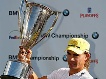 Villegas Speaks Following Win