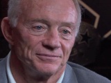 Jerry Jones Talks Cowboys' Football