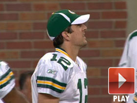 Green Bay Detroit