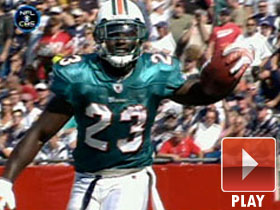 New England Miami