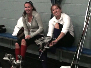 The Mag: Caps Fantasy Camp