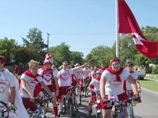 The Mag: Oklahoma Sooner Men