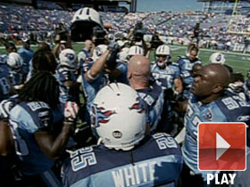 Titans Ravens