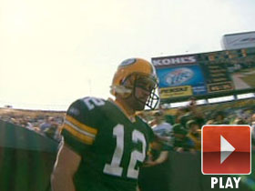 Falcons Packers