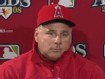 Mike Scioscia and Terry Francona recap Game 3 and prepare for Game 4