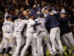 Baseball&rsquo;s Final Four Set
