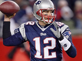 John Clayton Updates Tom Brady's Knee Surgery