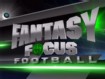 Fantasy Focus Football: October 10