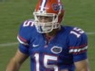 No. 11 Florida Tramples No. 4 LSU, 51-21