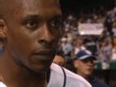B.J. Upton Talks After Rays' Game 2 Win