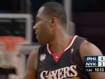 76ers Drop Knicks, 116-109