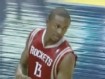 Wafer Leads Rockets Over Grizzlies, 101-97