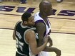 Shaq Calls Out Spurs Coach Gregg Popovich