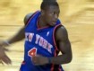 Robinson Leads Knicks Past Celtics, 104-97