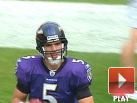 Baltimore Miami