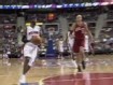 Hamilton, Stuckey Lead Pistons Past Cavs, 97-79