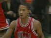Rose Leads Bulls Past Timberwolves, 85-75