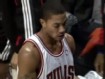 Rose Hurt In Bulls’ Win Over Bucks