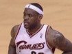 Cavs Win Big Over Wizards, 107-80