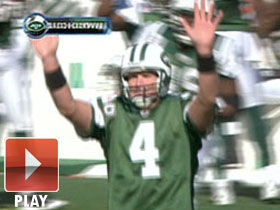 Kansas City New York Jets
