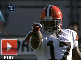Cleveland Jacksonville