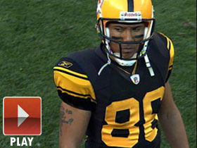 Pittsburgh New York Giants
