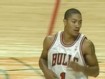Rose Leads Bulls Past Bucks, 108-95