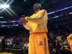 Lakers Smash Blazers, 96-76; Oden Hurts Foot