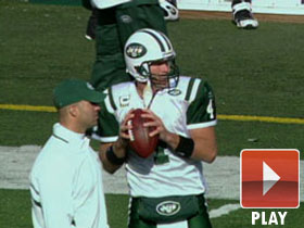 New York Jets Buffalo