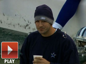 Dallas New York Giants