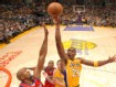 Lakers Win Easily Over Clippers, 106-88