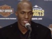 Chauncey Billups Ready To Win In Denver