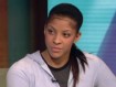 Catching Up With Candace Parker