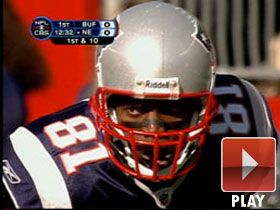 Patriots Bills