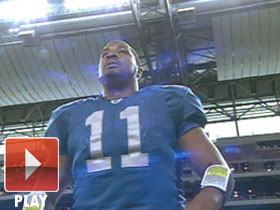 Jaguars Lions