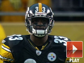Indianapolis Colts Pittsburgh Steelers