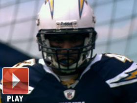 Kansas City Chiefs San Diego Chargers