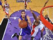 Martin Leads Kings Over Warriors, 115-98