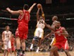 Lakers Crush Rockets, 111-82