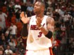 Wade's Late Push Helps Heat Rally Against Nets