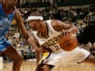 Pacers Knock Off Thunder, 107-99