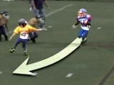 SC Home Video Breakdown: Pee Wee TD