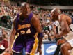 Lakers Edge Mavs, 106-99
