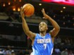 Second-Half Surge Leads Nuggets Over Bobcats, 88-80
