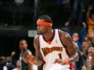 Jackson Lifts Warriors To OT Victory Over Wolves